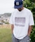 『別注』UpDRIFT×MAGIC NUMBER×Sonny LabelコラボT3