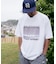 『別注』UpDRIFT×MAGIC NUMBER×Sonny LabelコラボT3