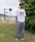 『別注』UpDRIFT×MAGIC NUMBER×Sonny LabelコラボT3