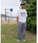 『別注』UpDRIFT×MAGIC NUMBER×Sonny LabelコラボT3