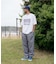 『別注』UpDRIFT×MAGIC NUMBER×Sonny LabelコラボT3