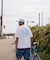 『別注』UpDRIFT×MAGIC NUMBER×Sonny LabelコラボT１