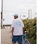 『別注』UpDRIFT×MAGIC NUMBER×Sonny LabelコラボT１