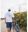 『別注』UpDRIFT×MAGIC NUMBER×Sonny LabelコラボT１