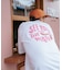 『別注』UpDRIFT×MAGIC NUMBER×Sonny LabelコラボT１
