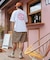 『別注』UpDRIFT×MAGIC NUMBER×Sonny LabelコラボT１