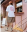 『別注』UpDRIFT×MAGIC NUMBER×Sonny LabelコラボT１
