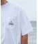 『別注』UpDRIFT×MAGIC NUMBER×Sonny LabelコラボT１