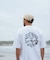 『別注』UpDRIFT×MAGIC NUMBER×Sonny LabelコラボT１