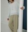 Relax Easy Wide Pants