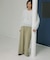 Relax Easy Wide Pants