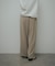 Relax Easy Wide Pants