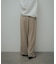 Relax Easy Wide Pants