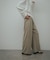 Relax Easy Wide Pants