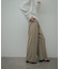 Relax Easy Wide Pants