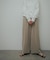 Relax Easy Wide Pants