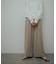 Relax Easy Wide Pants