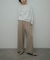 Relax Easy Wide Pants