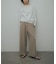 Relax Easy Wide Pants