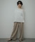 Relax Easy Wide Pants