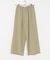 Relax Easy Wide Pants