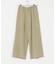 Relax Easy Wide Pants