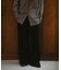 Relax Easy Wide Pants