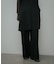 Relax Easy Wide Pants