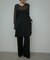 Relax Easy Wide Pants