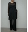 Relax Easy Wide Pants