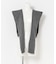 Wool Knit Shoulder Stole