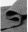Wool Knit Shoulder Stole