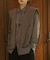 Wool Knit Shoulder Stole