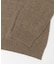 Wool Knit Shoulder Stole