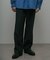 HT Gabardine 2Tuck Pants