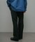 HT Gabardine 2Tuck Pants