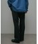 HT Gabardine 2Tuck Pants