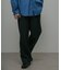 HT Gabardine 2Tuck Pants