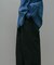 HT Gabardine 2Tuck Pants