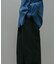 HT Gabardine 2Tuck Pants