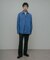HT Gabardine 2Tuck Pants