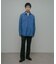 HT Gabardine 2Tuck Pants