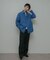 HT Gabardine 2Tuck Pants