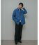HT Gabardine 2Tuck Pants