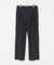 HT Gabardine 2Tuck Pants