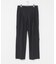 HT Gabardine 2Tuck Pants