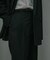 HT Gabardine 2Tuck Pants