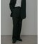 HT Gabardine 2Tuck Pants