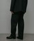 HT Gabardine 2Tuck Pants
