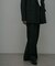 HT Gabardine 2Tuck Pants